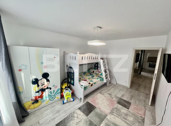 Apartament de vânzare 3 camere Floreşti - 130081AV | BLITZ Cluj-Napoca | Poza5