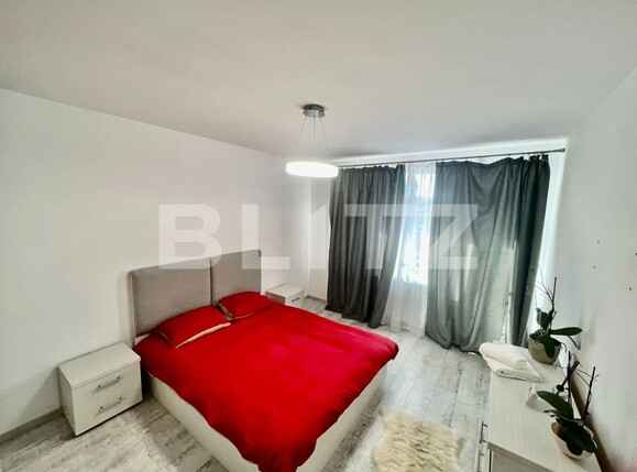 Apartament de vânzare 3 camere Floreşti - 130081AV | BLITZ Cluj-Napoca | Poza4