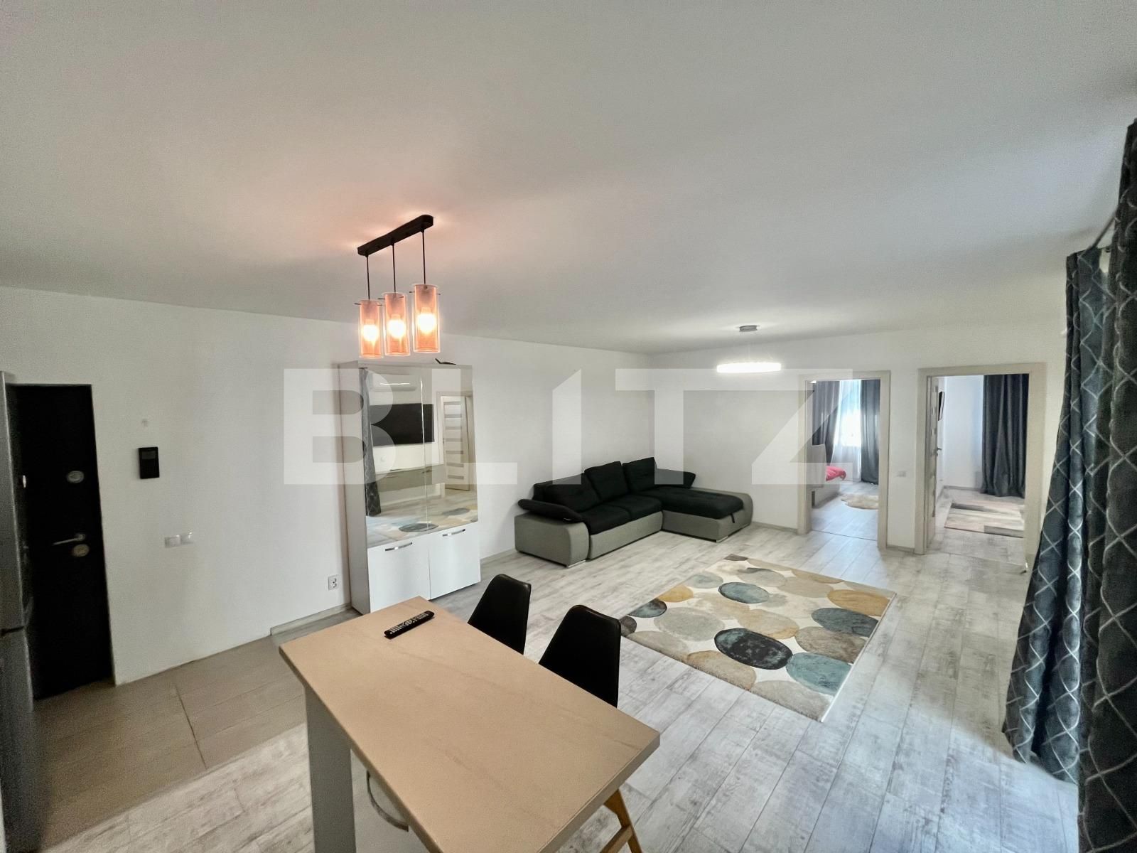 Apartament de vânzare 3 camere Floreşti - 130081AV | BLITZ Cluj-Napoca | Poza10