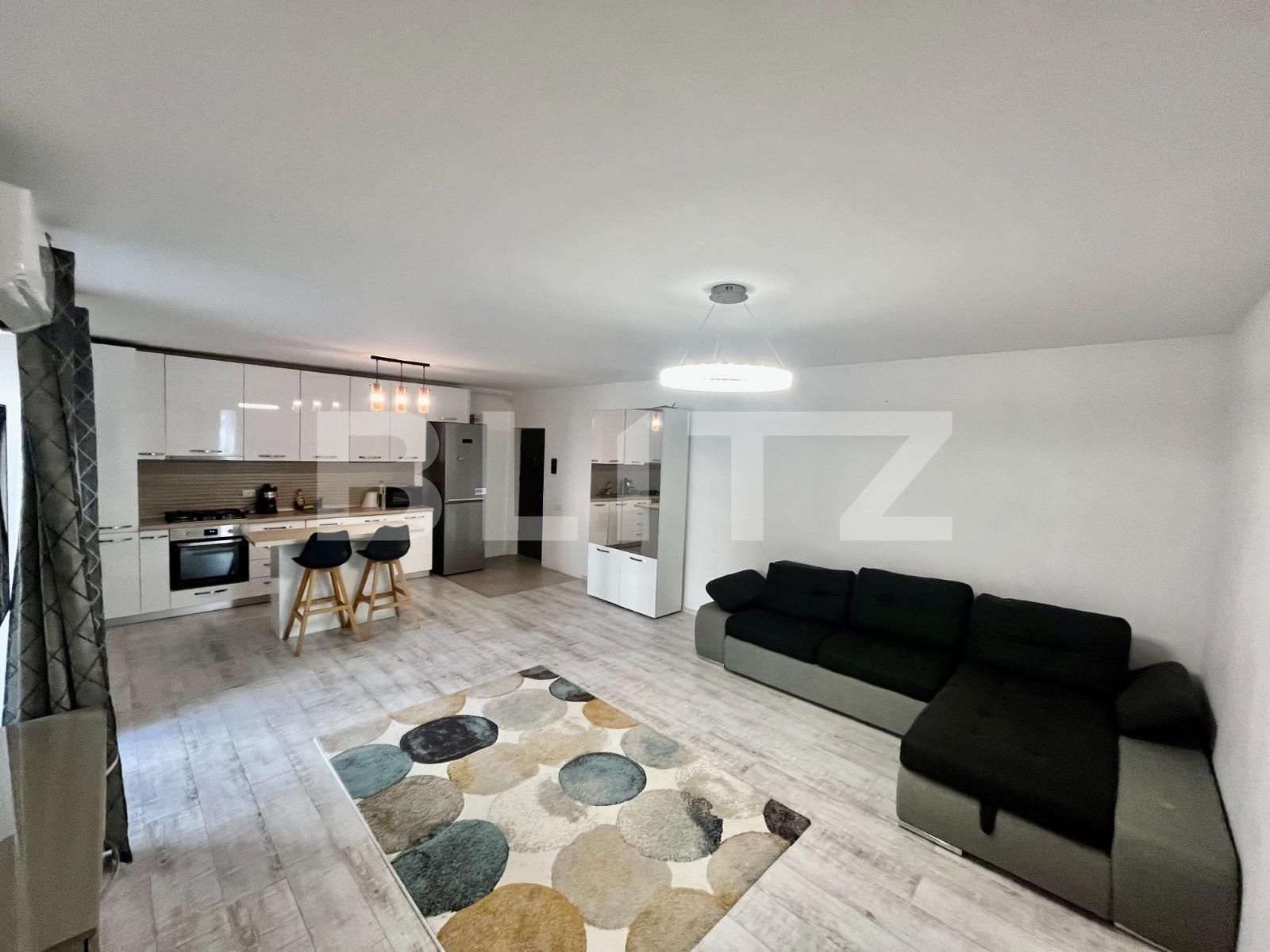 Apartament de vânzare 3 camere Floreşti - 130081AV | BLITZ Cluj-Napoca | Poza3