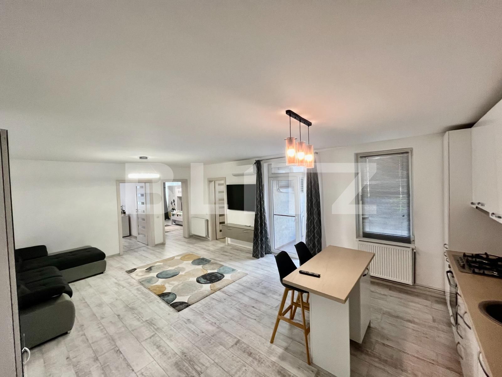 Apartament de vânzare 3 camere Floreşti - 130081AV | BLITZ Cluj-Napoca | Poza2