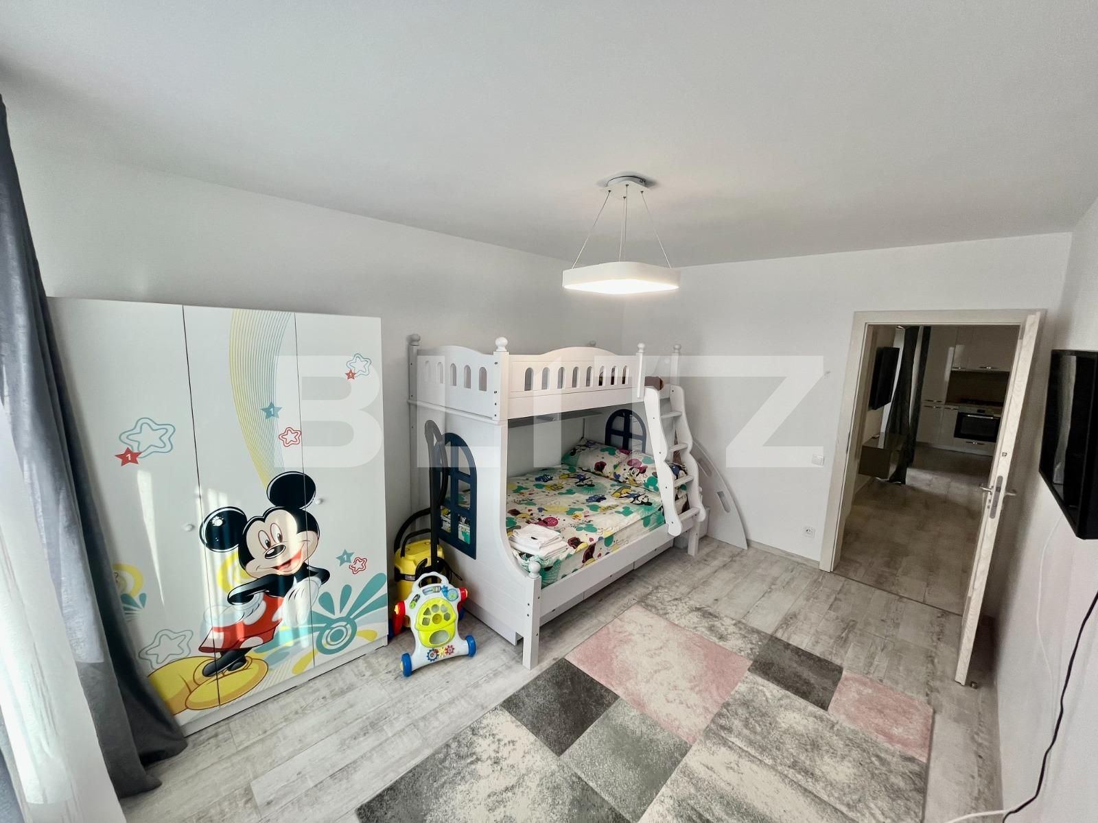 Apartament de vânzare 3 camere Floreşti - 130081AV | BLITZ Cluj-Napoca | Poza5