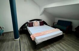 Apartament 3 camere, 200 mp, mobilat modern, zona P-Unirii