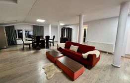 Apartament 3 camere, 200 mp, mobilat modern, zona P-Unirii