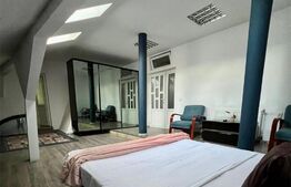 Apartament 3 camere, 200 mp, mobilat modern, zona P-Unirii