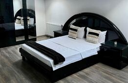 Apartament 3 camere, 200 mp, mobilat modern, zona P-Unirii