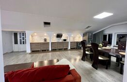 Apartament 3 camere, 200 mp, mobilat modern, zona P-Unirii