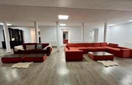 Apartament 3 camere, 200 mp, mobilat modern, zona P-Unirii