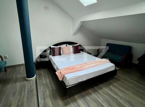 Apartament de închiriat 3 camere Central - 130082AI | BLITZ Cluj-Napoca | Poza8