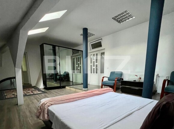 Apartament de închiriat 3 camere Central - 130082AI | BLITZ Cluj-Napoca | Poza6