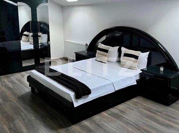 Apartament de închiriat 3 camere Central - 130082AI | BLITZ Cluj-Napoca | Poza7