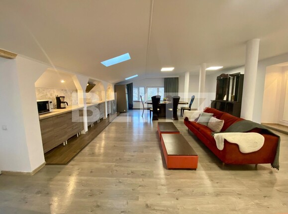 Apartament de închiriat 3 camere Central - 130082AI | BLITZ Cluj-Napoca | Poza5