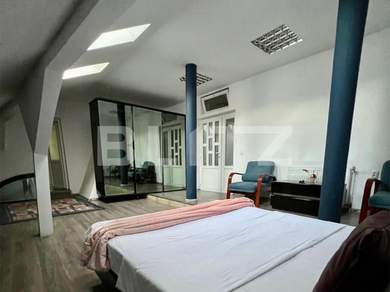 Apartament de închiriat 3 camere Central - 130082AI | BLITZ Cluj-Napoca | Poza6