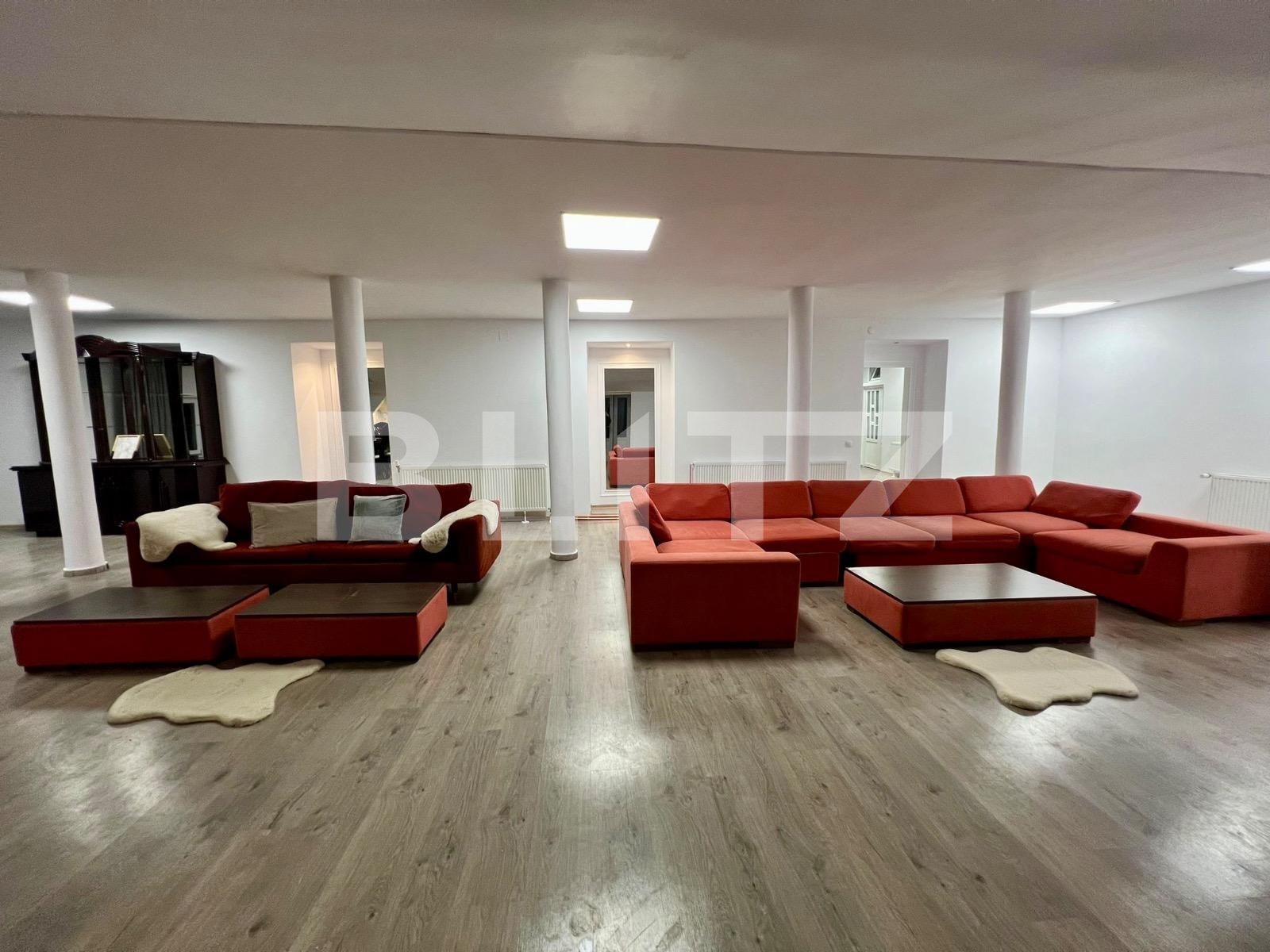 Apartament de închiriat 3 camere Central - 130082AI | BLITZ Cluj-Napoca | Poza4