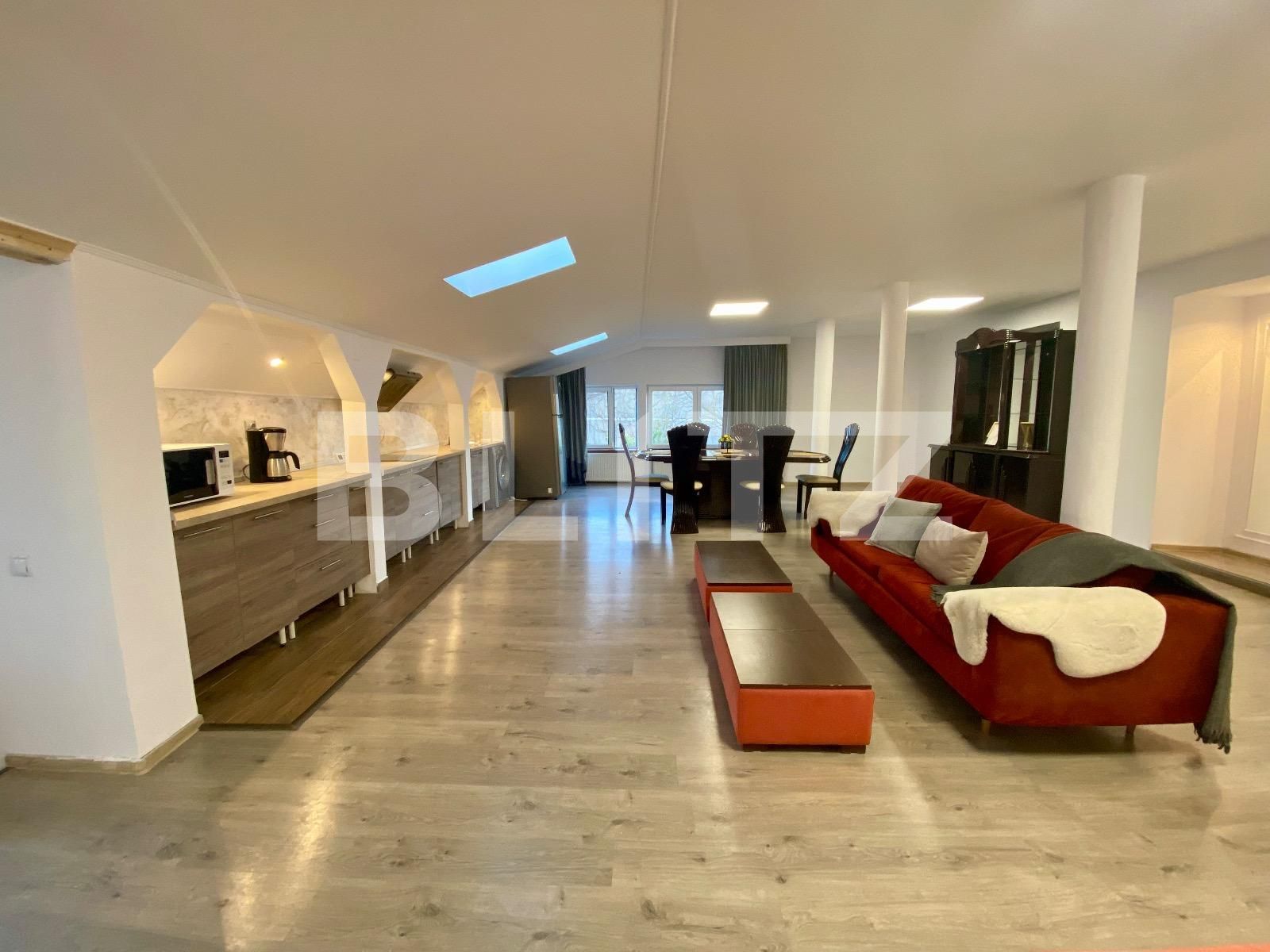 Apartament de închiriat 3 camere Central - 130082AI | BLITZ Cluj-Napoca | Poza5