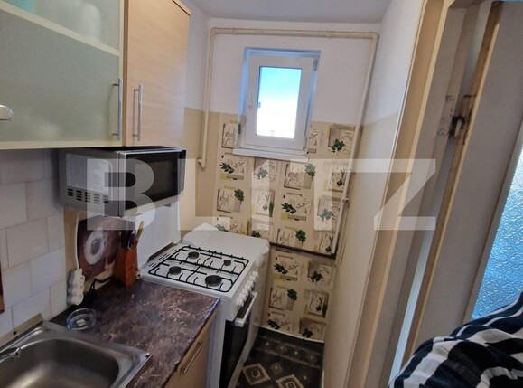 Apartament de închiriat 2 camere Gheorgheni - 130086AI | BLITZ Cluj-Napoca | Poza6