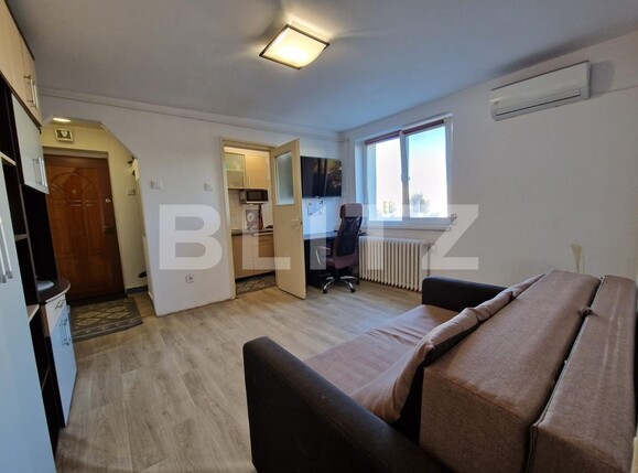Apartament de închiriat 2 camere Gheorgheni - 130086AI | BLITZ Cluj-Napoca | Poza2