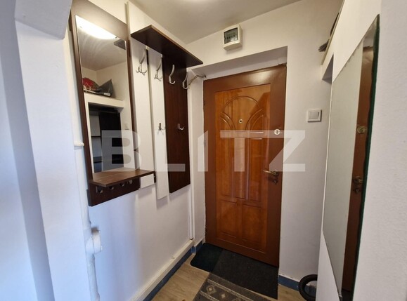 Apartament de închiriat 2 camere Gheorgheni - 130086AI | BLITZ Cluj-Napoca | Poza7