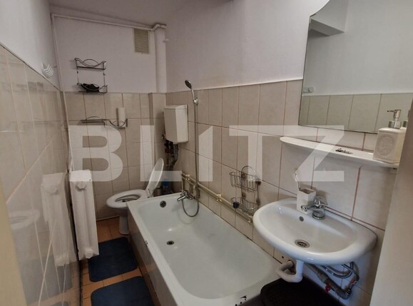 Apartament de închiriat 2 camere Gheorgheni - 130086AI | BLITZ Cluj-Napoca | Poza9