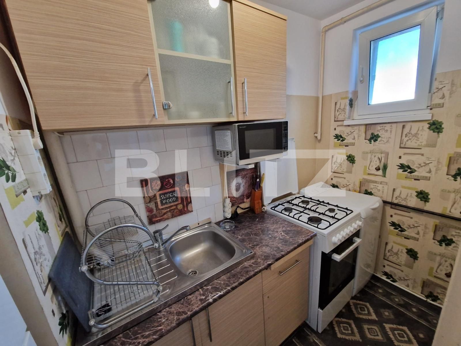 Apartament de închiriat 2 camere Gheorgheni - 130086AI | BLITZ Cluj-Napoca | Poza8