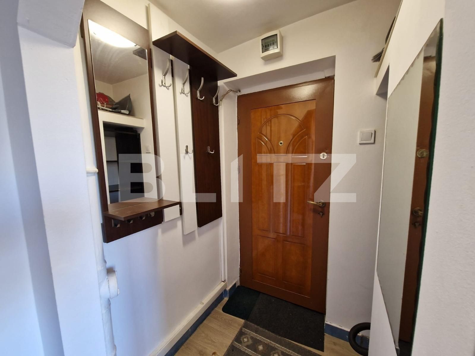 Apartament de închiriat 2 camere Gheorgheni - 130086AI | BLITZ Cluj-Napoca | Poza7