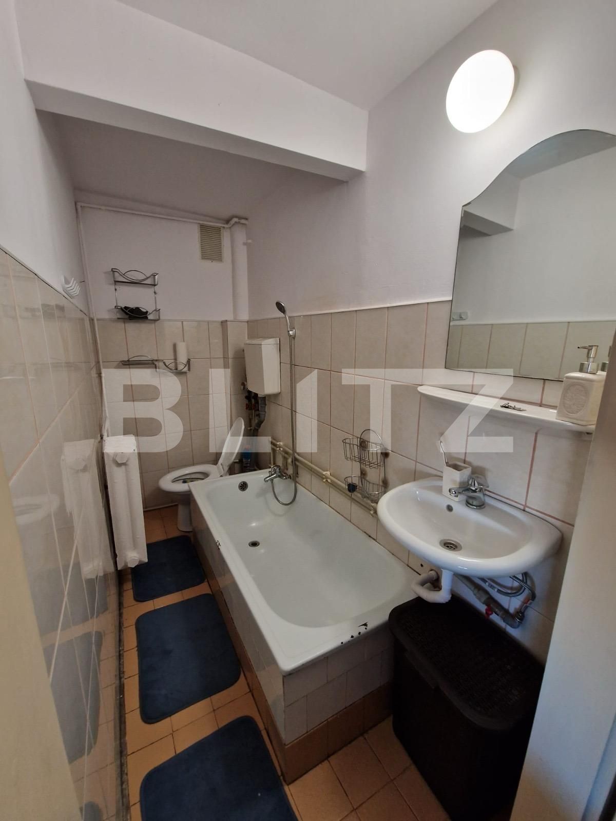 Apartament de închiriat 2 camere Gheorgheni - 130086AI | BLITZ Cluj-Napoca | Poza9