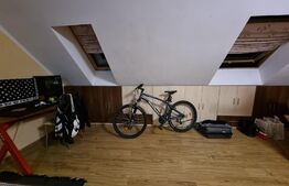 Apartament 2 camere, 49mp, parcare, zona Porii