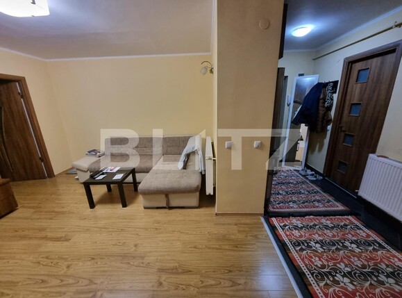 Apartament de vânzare 2 camere Floreşti - 130087AV | BLITZ Cluj-Napoca | Poza3