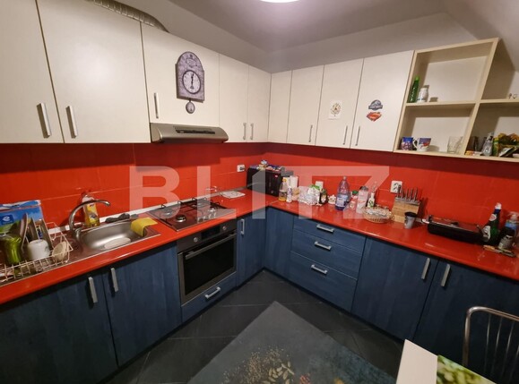 Apartament de vânzare 2 camere Floreşti - 130087AV | BLITZ Cluj-Napoca | Poza2