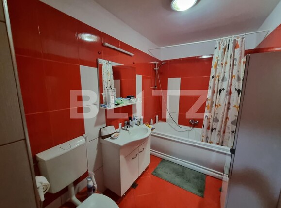 Apartament de vânzare 2 camere Floreşti - 130087AV | BLITZ Cluj-Napoca | Poza10