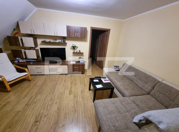 Apartament de vânzare 2 camere Floreşti - 130087AV | BLITZ Cluj-Napoca | Poza7