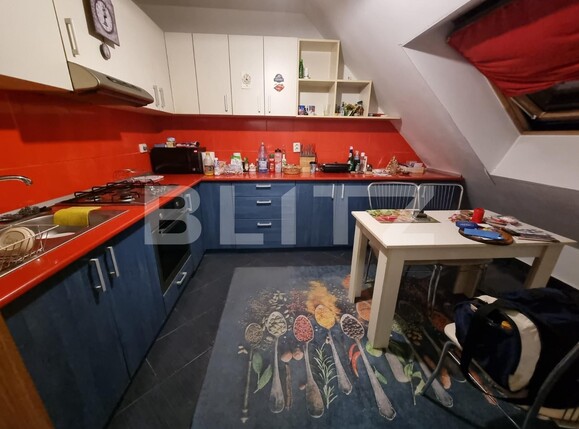 Apartament de vânzare 2 camere Floreşti - 130087AV | BLITZ Cluj-Napoca | Poza1
