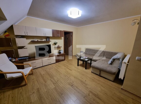 Apartament de vânzare 2 camere Floreşti - 130087AV | BLITZ Cluj-Napoca | Poza4