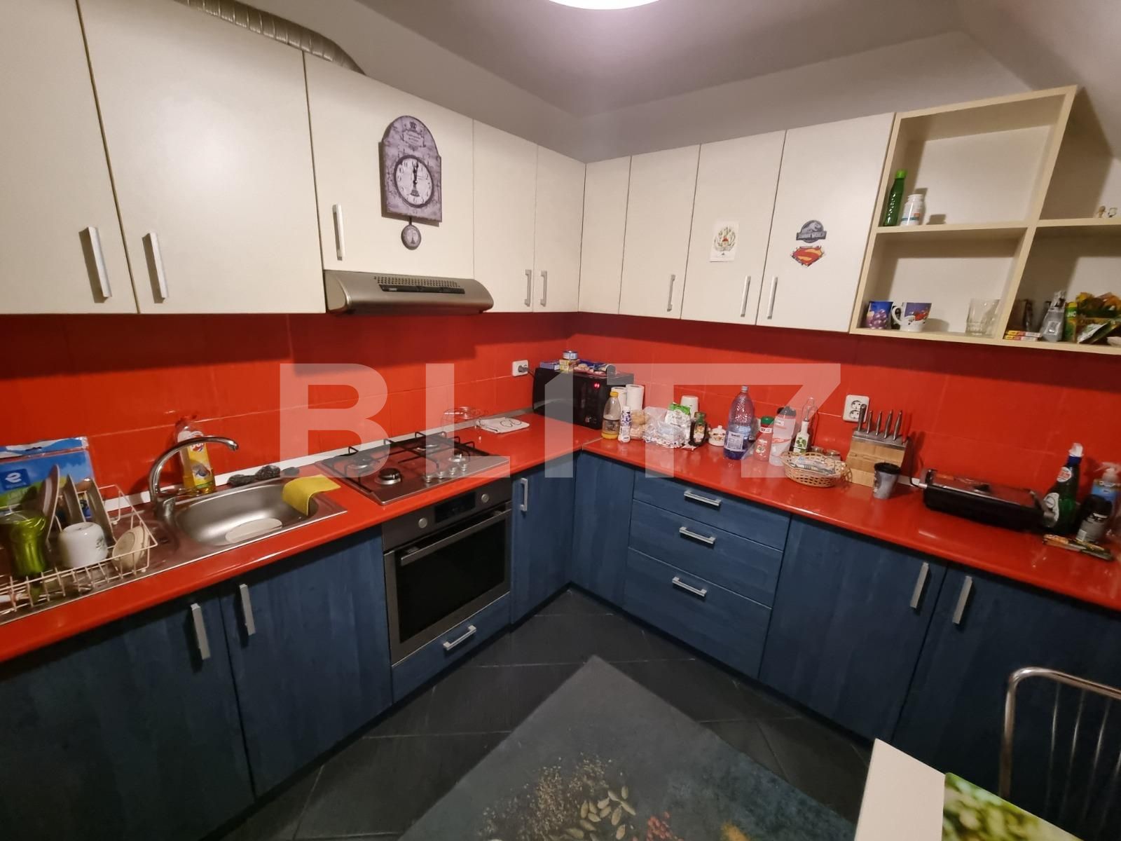 Apartament de vânzare 2 camere Floreşti - 130087AV | BLITZ Cluj-Napoca | Poza2