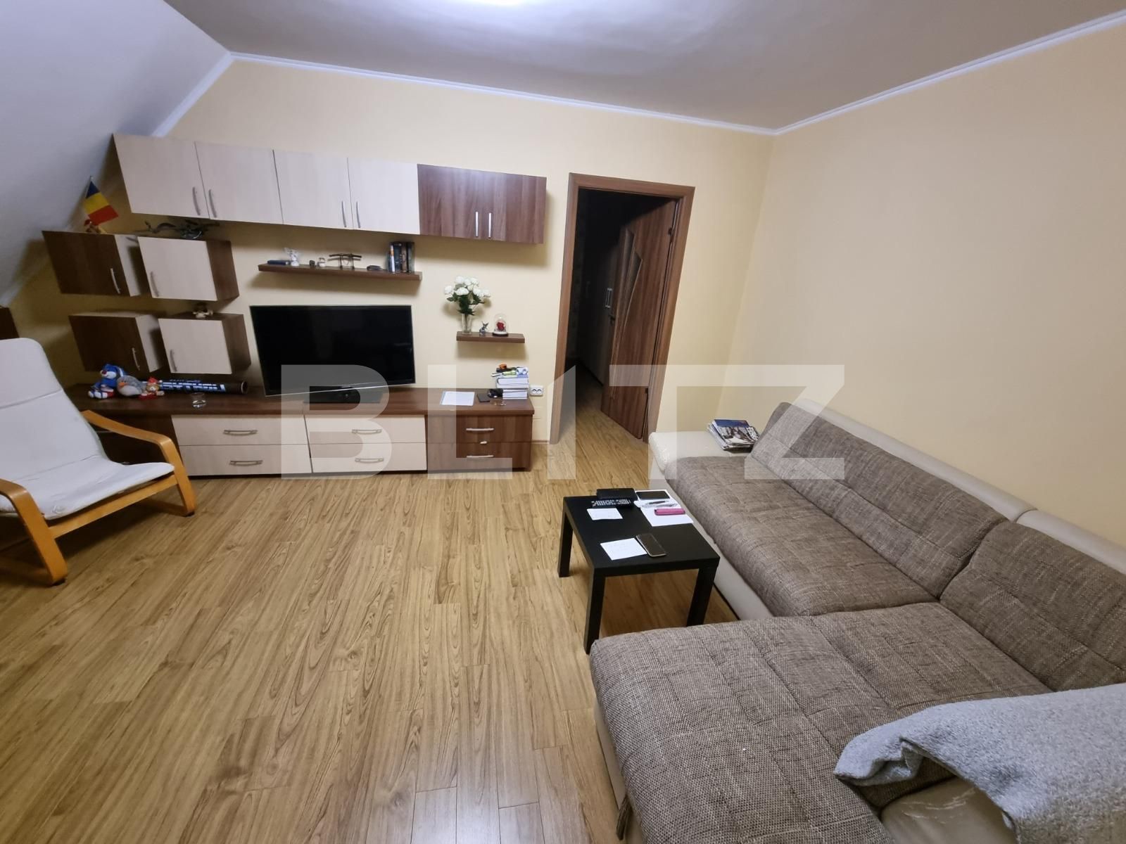 Apartament de vânzare 2 camere Floreşti - 130087AV | BLITZ Cluj-Napoca | Poza7