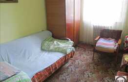 3 camere, 65 mp, boxa la subsol, zona strazii Primaverii!