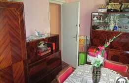 3 camere, 65 mp, boxa la subsol, zona strazii Primaverii!