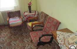 3 camere, 65 mp, boxa la subsol, zona strazii Primaverii!