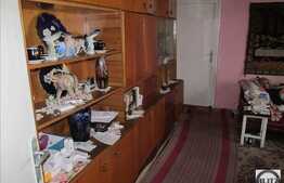 3 camere, 65 mp, boxa la subsol, zona strazii Primaverii!