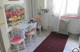 3 camere, 65 mp, boxa la subsol, zona strazii Primaverii!