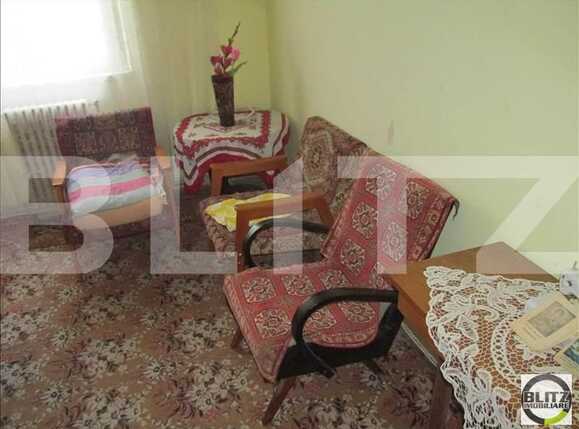 Apartament de vânzare 3 camere Manastur - 13009AV | BLITZ Cluj-Napoca | Poza1