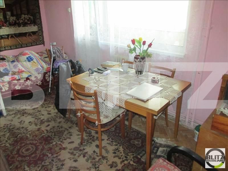 Apartament de vânzare 3 camere Manastur - 13009AV | BLITZ Cluj-Napoca | Poza3