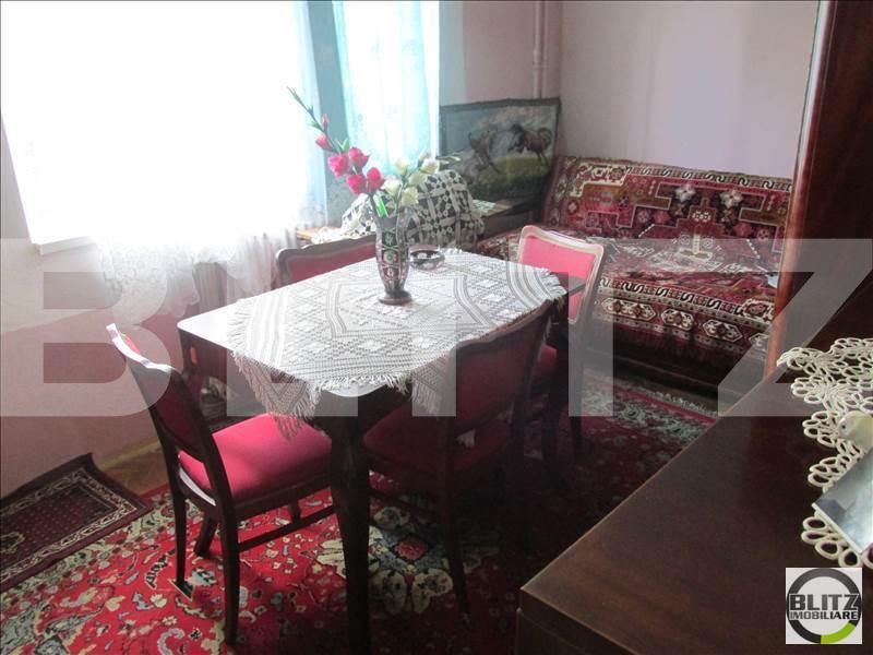 Apartament de vânzare 3 camere Manastur - 13009AV | BLITZ Cluj-Napoca | Poza4