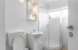 Apartament 2 camere, decomandat, garaj, finisat, mobilat, zona Mircea Eliade