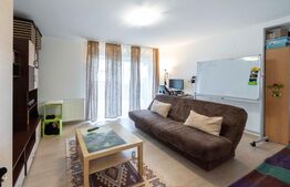 Apartament 2 camere, decomandat, garaj, finisat, mobilat, zona Mircea Eliade