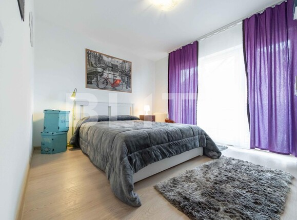 Apartament de vânzare 2 camere Zorilor - 130093AV | BLITZ Cluj-Napoca | Poza1