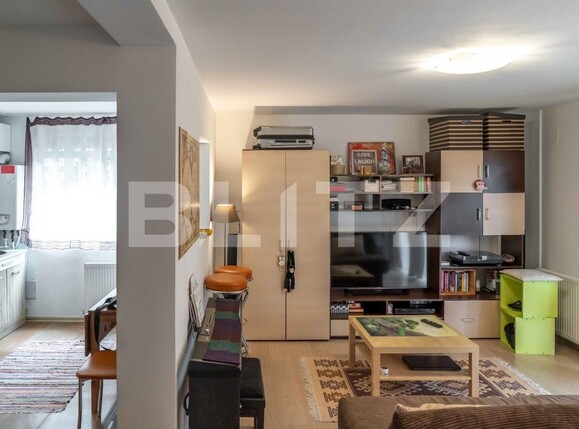 Apartament de vânzare 2 camere Zorilor - 130093AV | BLITZ Cluj-Napoca | Poza4