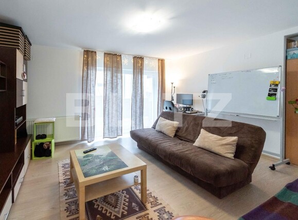 Apartament de vânzare 2 camere Zorilor - 130093AV | BLITZ Cluj-Napoca | Poza2