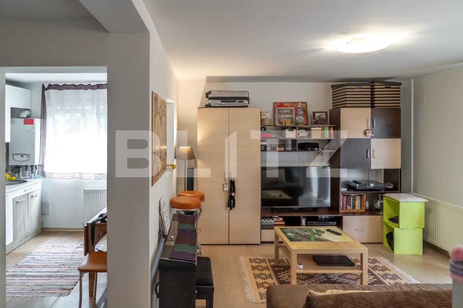 Apartament de vânzare 2 camere Zorilor - 130093AV | BLITZ Cluj-Napoca | Poza4