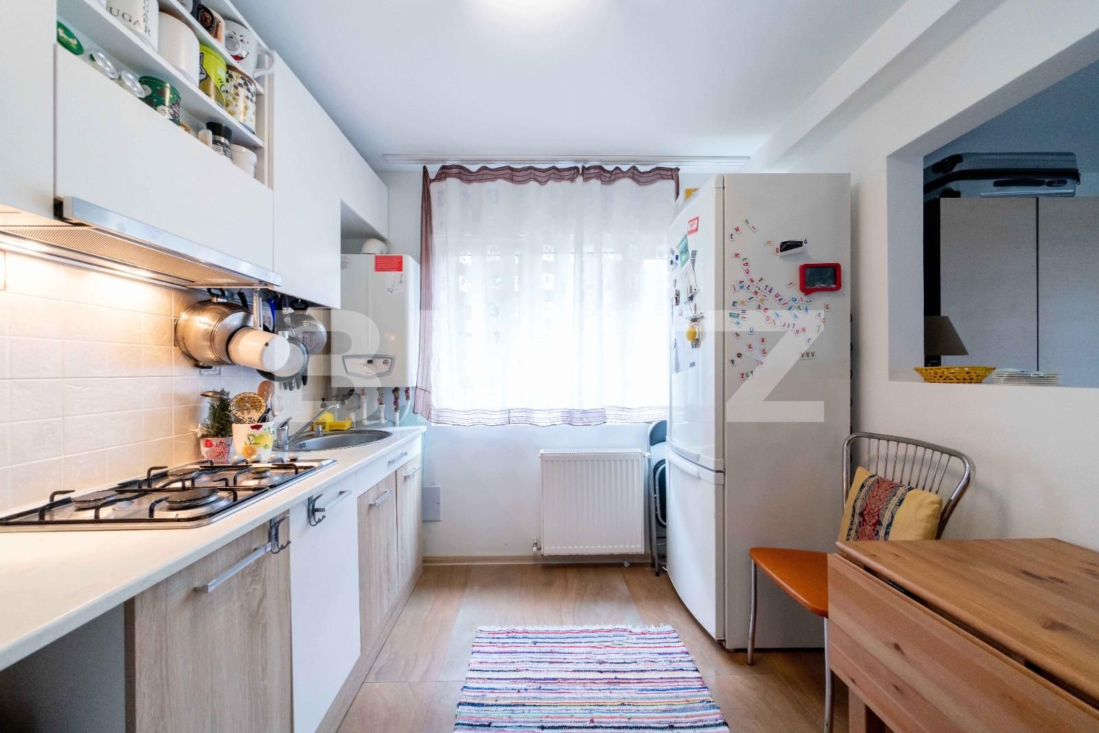 Apartament de vânzare 2 camere Zorilor - 130093AV | BLITZ Cluj-Napoca | Poza3